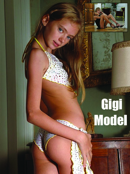 WebeWeb – Gigi Model(Updated)