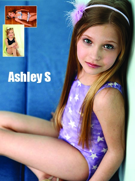 Candy Doll – Ashley S Sets1-7 + Videos