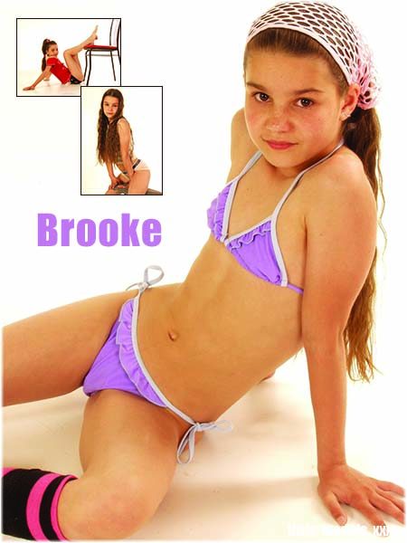 A Little Agency – Brooke Sets 01-25