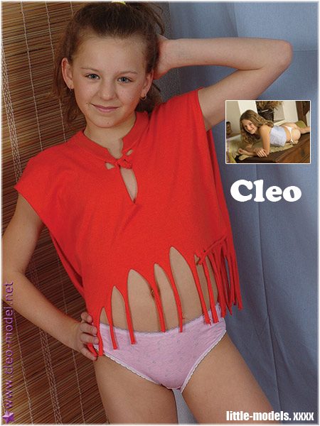 Chemal and Gegg – Cleo Sets 1-79