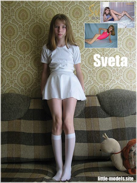 Child Model Agency – SVETA +7000pix