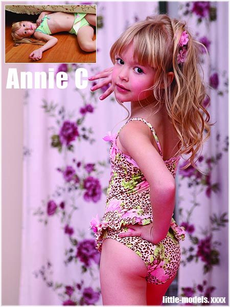 Candy Doll – Annie C  Sets 1-7 + Videos