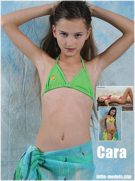 Kids Models Agency – Cara Sets 1-174
