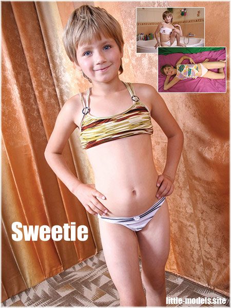 PlayToy – Sweetie sets 1-35