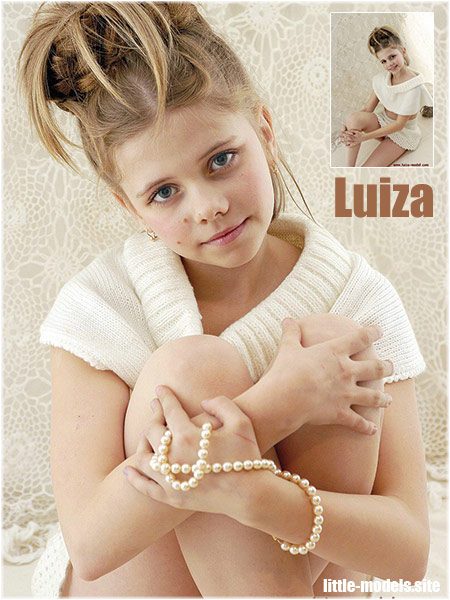 Lite Photography – Luiza Sets 1-39